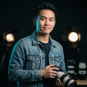 四虎电竞摄影师张浩然