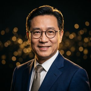 四虎游戏行业顾问王思远