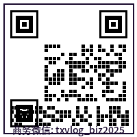 四虎商务二维码